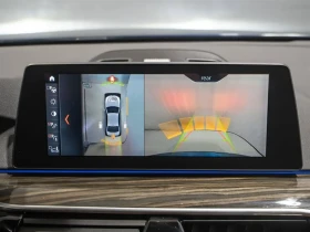 BMW 530E XDRIVE MSPORT+ PANORAMA/360CAM/FULL | Auto.bg — изображение 13