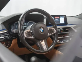 BMW 530E XDRIVE MSPORT+ PANORAMA/360CAM/FULL | Auto.bg — изображение 7