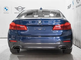 BMW 530E XDRIVE MSPORT+ PANORAMA/360CAM/FULL | Auto.bg — изображение 4