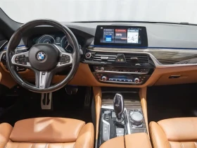 BMW 530E XDRIVE MSPORT+ PANORAMA/360CAM/FULL | Auto.bg — изображение 6