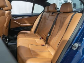 BMW 530E XDRIVE MSPORT+ PANORAMA/360CAM/FULL | Auto.bg — изображение 10