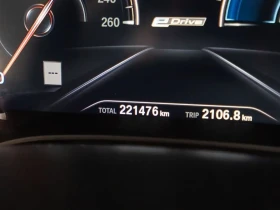 BMW 530E XDRIVE MSPORT+ PANORAMA/360CAM/FULL | Auto.bg — изображение 12