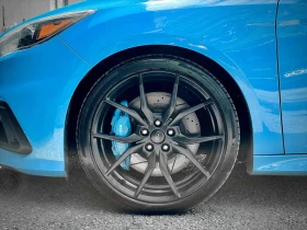 Ford Focus RS 4X4 , НОВ СЪЕДИНИТЕЛ , ЦЕНА до БГ - 28900 € / 56523.49 лв. - 21403762 10