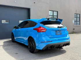 Ford Focus RS 4X4 , НОВ СЪЕДИНИТЕЛ , ЦЕНА до БГ - 28900 € / 56523.49 лв. - 21403762 6