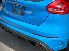 Ford Focus RS 4X4 , НОВ СЪЕДИНИТЕЛ , ЦЕНА до БГ - 28900 € / 56523.49 лв. - 21403762 9