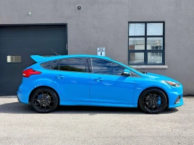 Ford Focus RS 4X4 , НОВ СЪЕДИНИТЕЛ , ЦЕНА до БГ - 28900 € / 56523.49 лв. - 21403762 5