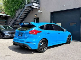 Ford Focus RS 4X4 , НОВ СЪЕДИНИТЕЛ , ЦЕНА до БГ - 28900 € / 56523.49 лв. - 21403762 8