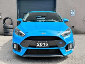 Ford Focus RS 4X4 , НОВ СЪЕДИНИТЕЛ , ЦЕНА до БГ - 28900 € / 56523.49 лв. - 21403762 2