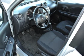 Nissan Micra 1.2* КЛИМАТРОНИК* ЕВРО 5В* АВТОПИЛОТ* РЕГИСТРИРАН* - 3599 € / 7039.03 лв. - 56841895 14