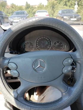 Mercedes-Benz CLK | Mobile.bg � ����� ������ 11