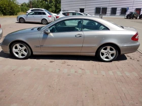 Mercedes-Benz CLK | Mobile.bg � ����� ������ 7