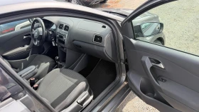 VW Polo 1.2Tsi 90к.с. ОБСЛУЖЕН, ГО, ГТП, LED, PDC | Auto.bg — изображение 14