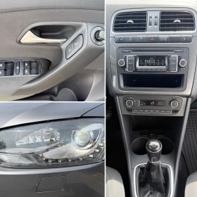 VW Polo 1.2Tsi 90к.с. ОБСЛУЖЕН, ГО, ГТП, LED, PDC | Auto.bg — изображение 16
