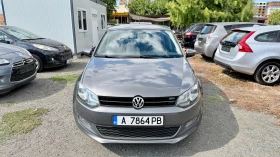 VW Polo 1.2Tsi 90к.с. ОБСЛУЖЕН, ГО, ГТП, LED, PDC | Auto.bg — изображение 2