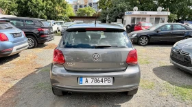 VW Polo 1.2Tsi 90к.с. ОБСЛУЖЕН, ГО, ГТП, LED, PDC | Auto.bg — изображение 6