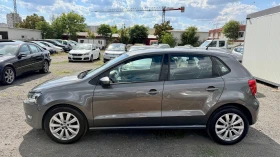 VW Polo 1.2Tsi 90к.с. ОБСЛУЖЕН, ГО, ГТП, LED, PDC | Auto.bg — изображение 8