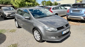 VW Polo 1.2Tsi 90к.с. ОБСЛУЖЕН, ГО, ГТП, LED, PDC | Auto.bg — изображение 3