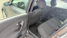 VW Polo 1.2Tsi 90к.с. ОБСЛУЖЕН, ГО, ГТП, LED, PDC | Auto.bg — изображение 11