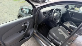 VW Polo 1.2Tsi 90к.с. ОБСЛУЖЕН, ГО, ГТП, LED, PDC | Auto.bg — изображение 9