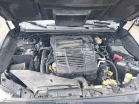 Subaru WRX 2.0l Limited | Mobile.bg � ����� ������ 10