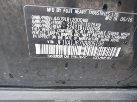 Subaru WRX 2.0l Limited | Mobile.bg � ����� ������ 9