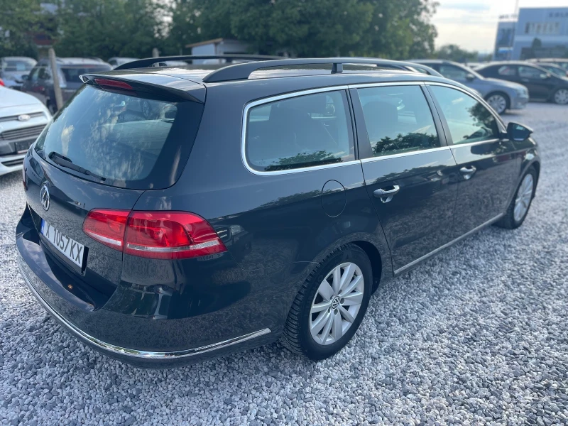 VW Passat, снимка 3 - Автомобили и джипове - 46870901