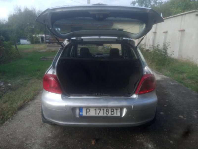 Peugeot 307 лек, снимка 3 - Автомобили и джипове - 47551580