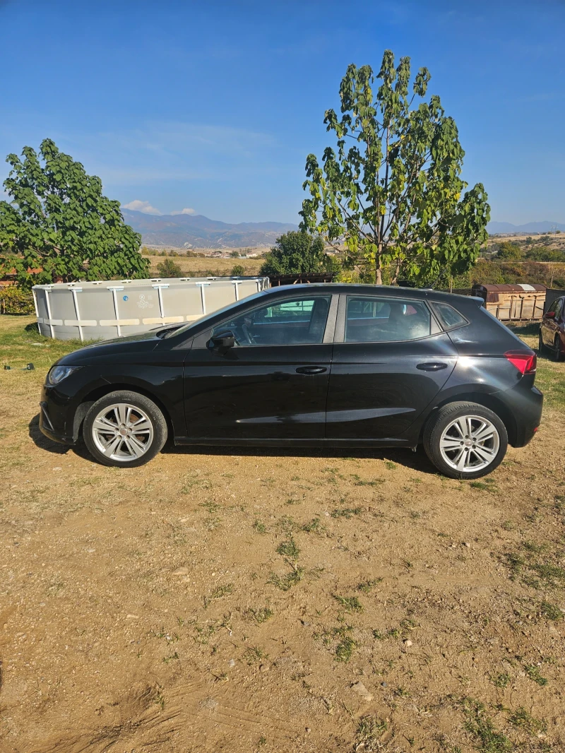 Seat Ibiza, снимка 2 - Автомобили и джипове - 47733600