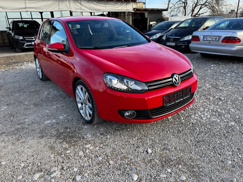 VW Golf 1.4tsi, снимка 9 - Автомобили и джипове - 48040654