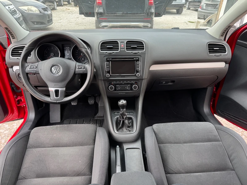 VW Golf 1.4tsi, снимка 15 - Автомобили и джипове - 48040654