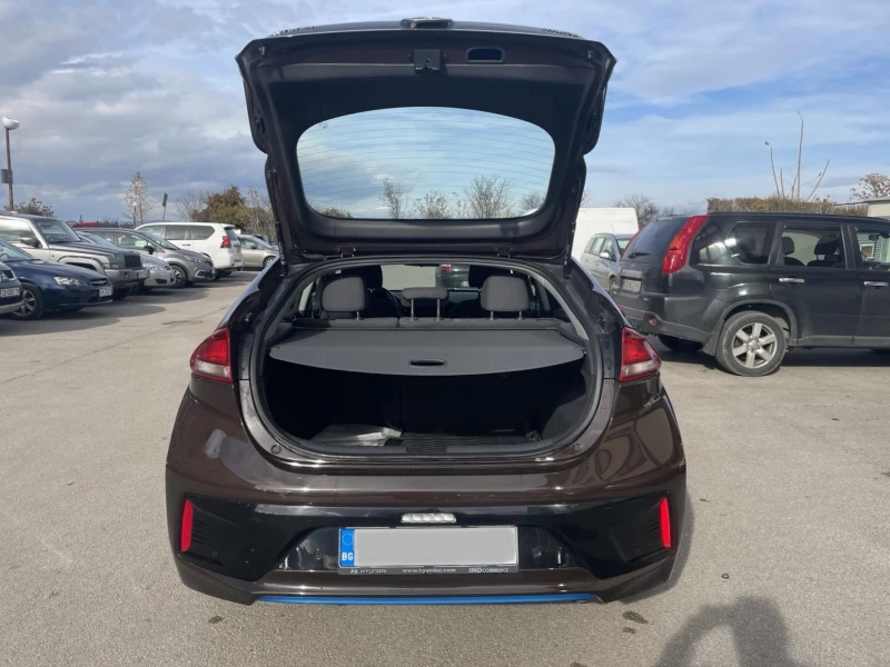 Hyundai Ioniq EURO 6B, снимка 6 - Автомобили и джипове - 48269689