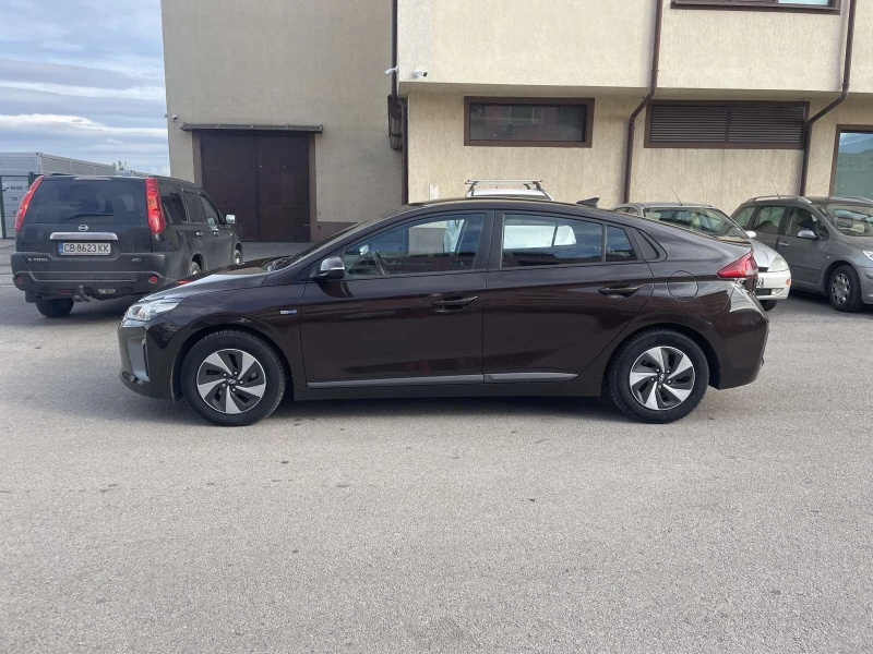 Hyundai Ioniq EURO 6B, снимка 3 - Автомобили и джипове - 48269689