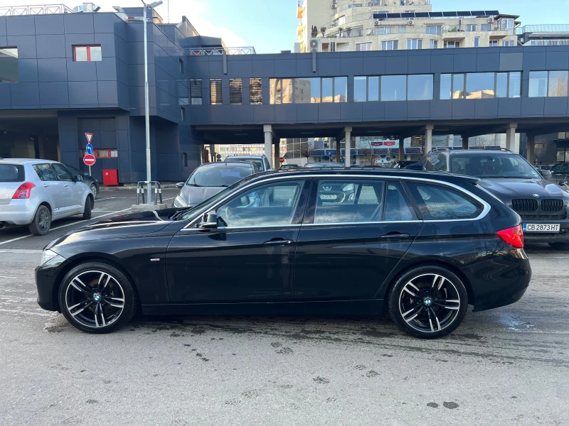 BMW 320, снимка 4 - Автомобили и джипове - 48825086