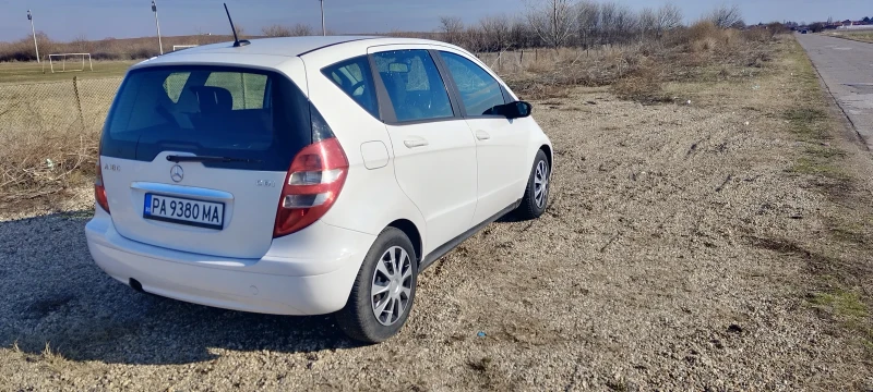 Mercedes-Benz A 180, снимка 7 - Автомобили и джипове - 49104958