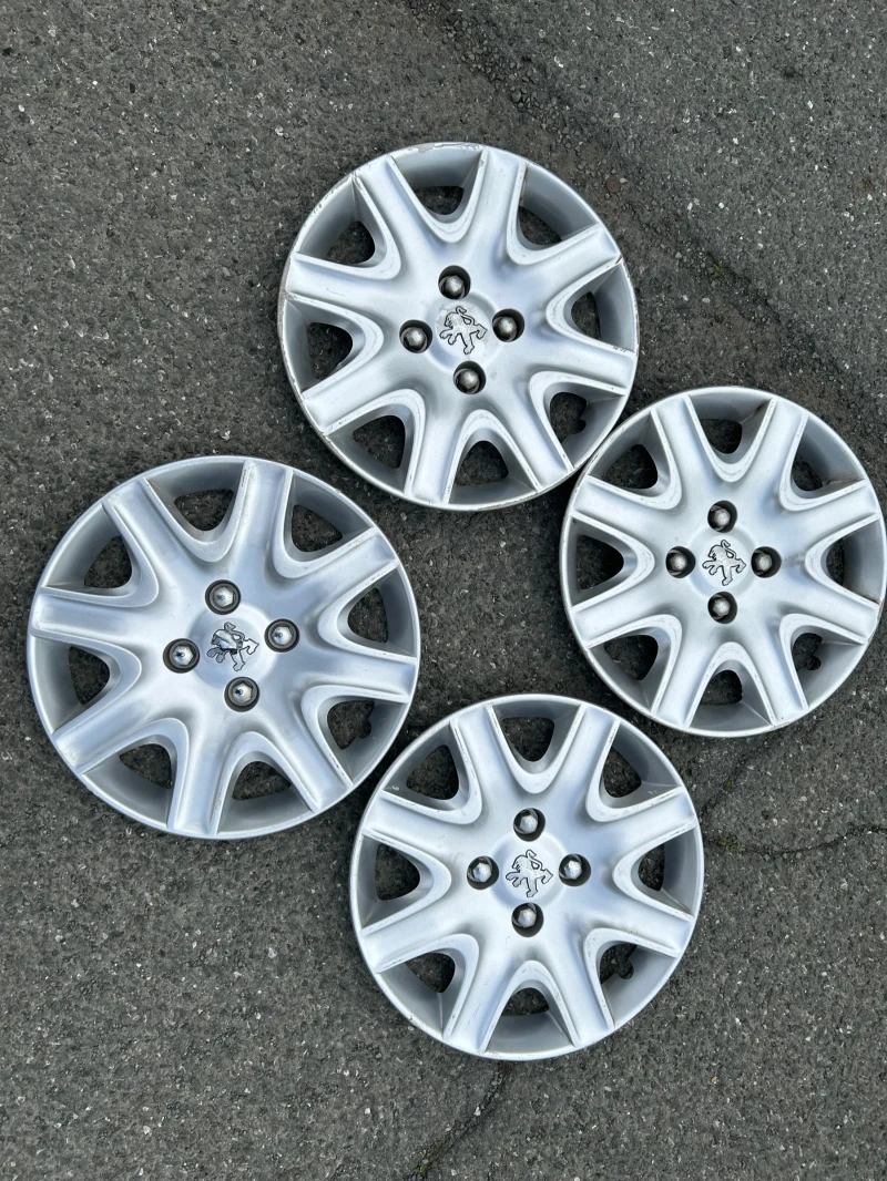 Peugeot 207, снимка 11 - Автомобили и джипове - 52451667