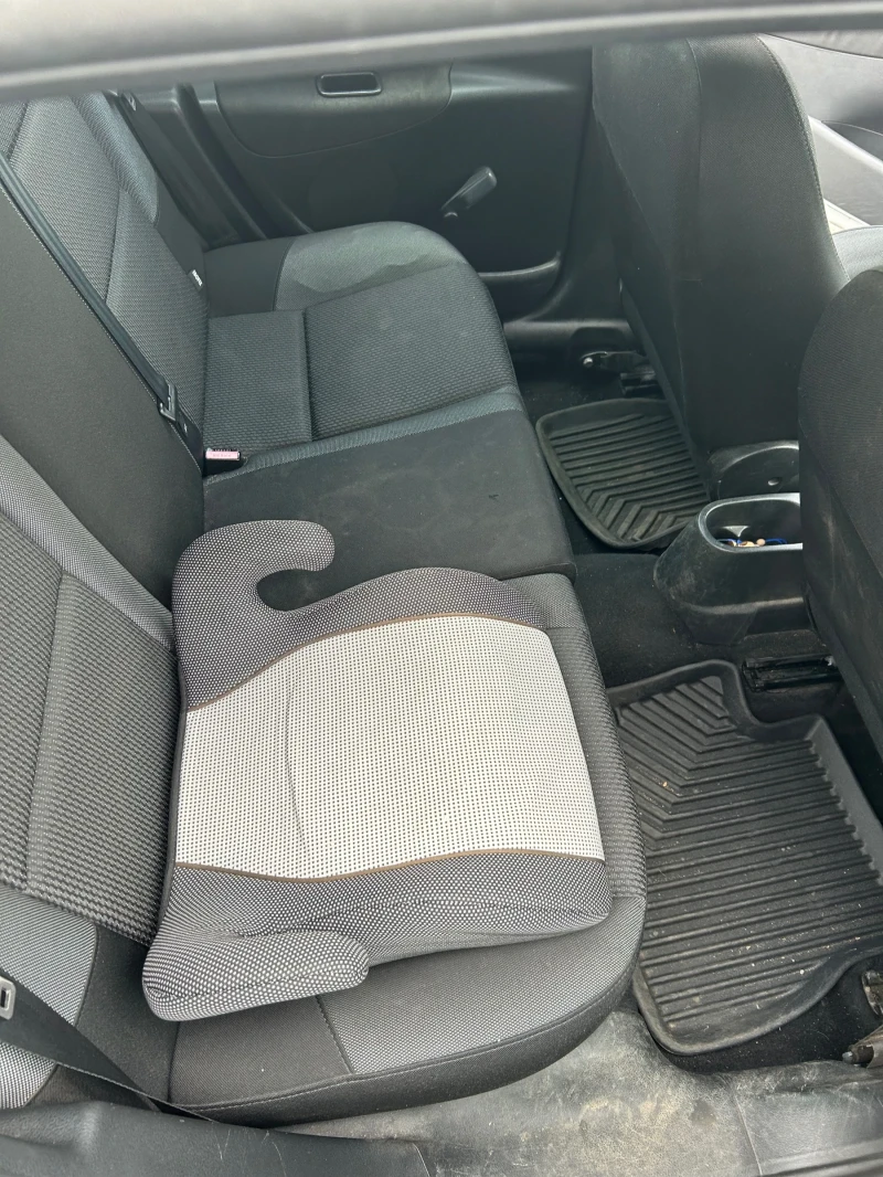 Peugeot 207, снимка 7 - Автомобили и джипове - 52451667