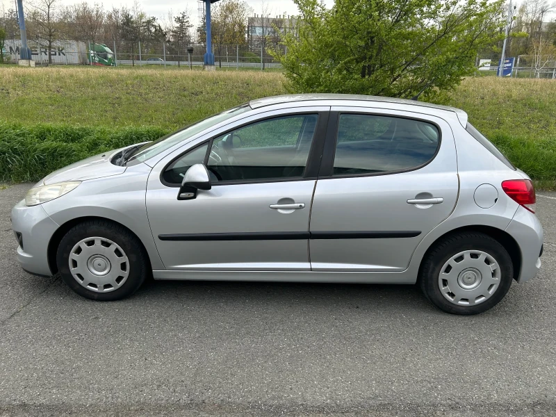 Peugeot 207, снимка 10 - Автомобили и джипове - 52451667