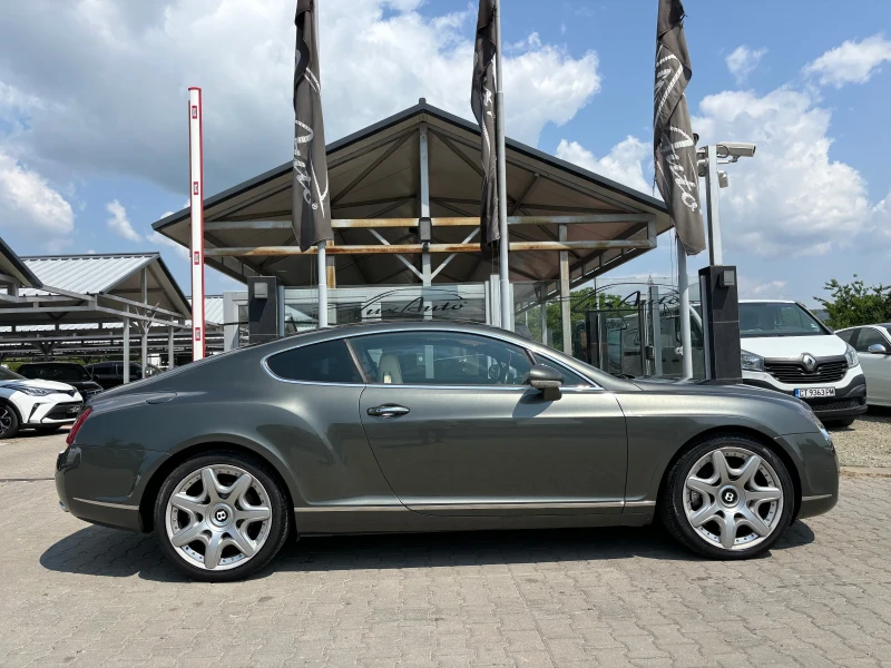 Bentley Continental gt MULLINER, снимка 6 - Автомобили и джипове - 50684974