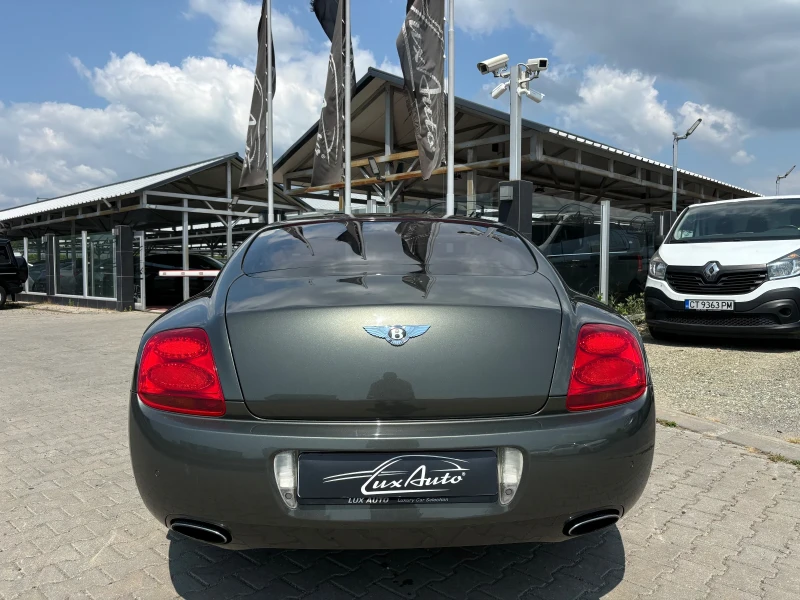 Bentley Continental gt MULLINER, снимка 7 - Автомобили и джипове - 50684974
