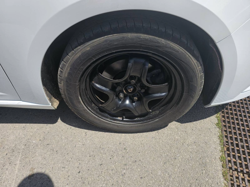 Renault Megane 1.3 TCe 115, снимка 13 - Автомобили и джипове - 51189969