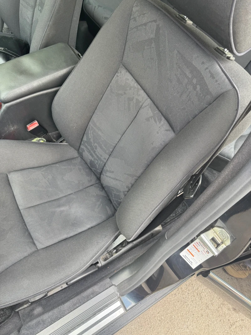 Mercedes-Benz E 250 Elegance , снимка 10 - Автомобили и джипове - 51702315