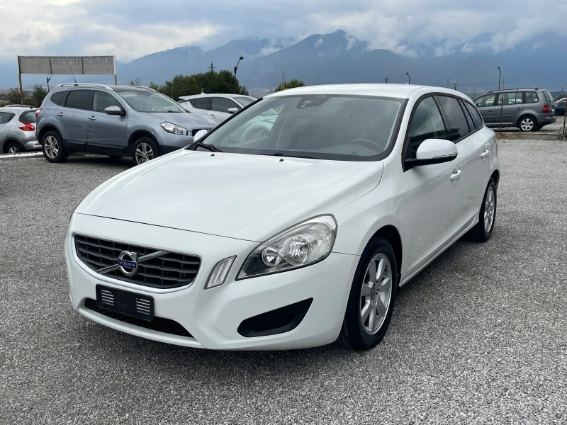 Volvo V60 Summum! Eco drive!! 2.0D3!!!