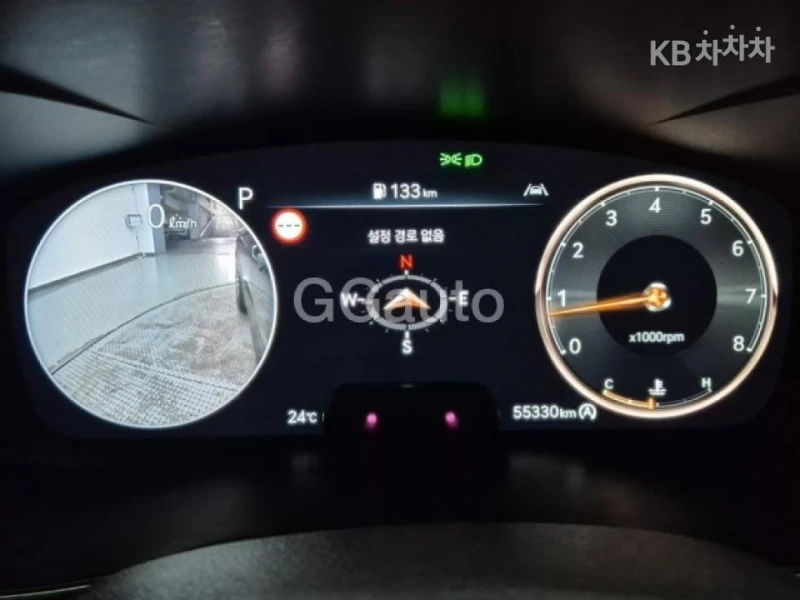 Genesis G70 2.5T AWD стандарт ЛИЗИНГ БЕЗ ПЪРВОНАЧАЛНА ВНОСКА, снимка 7 - Автомобили и джипове - 52650496