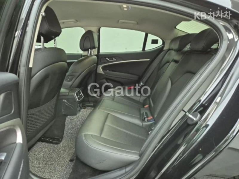 Genesis G70 2.5T AWD стандарт ЛИЗИНГ БЕЗ ПЪРВОНАЧАЛНА ВНОСКА, снимка 14 - Автомобили и джипове - 52650496