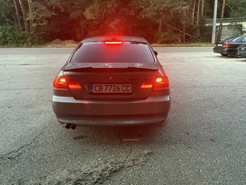 BMW 325, снимка 3 - Автомобили и джипове - 52684711