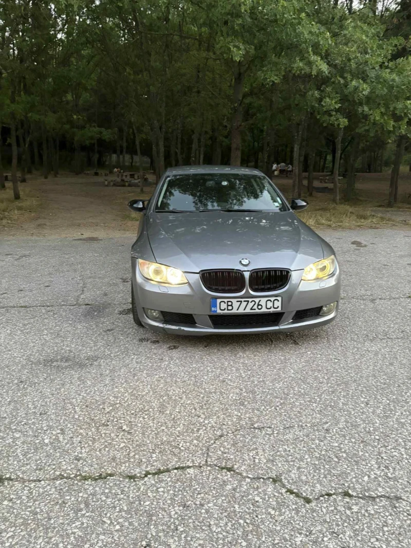 BMW 325