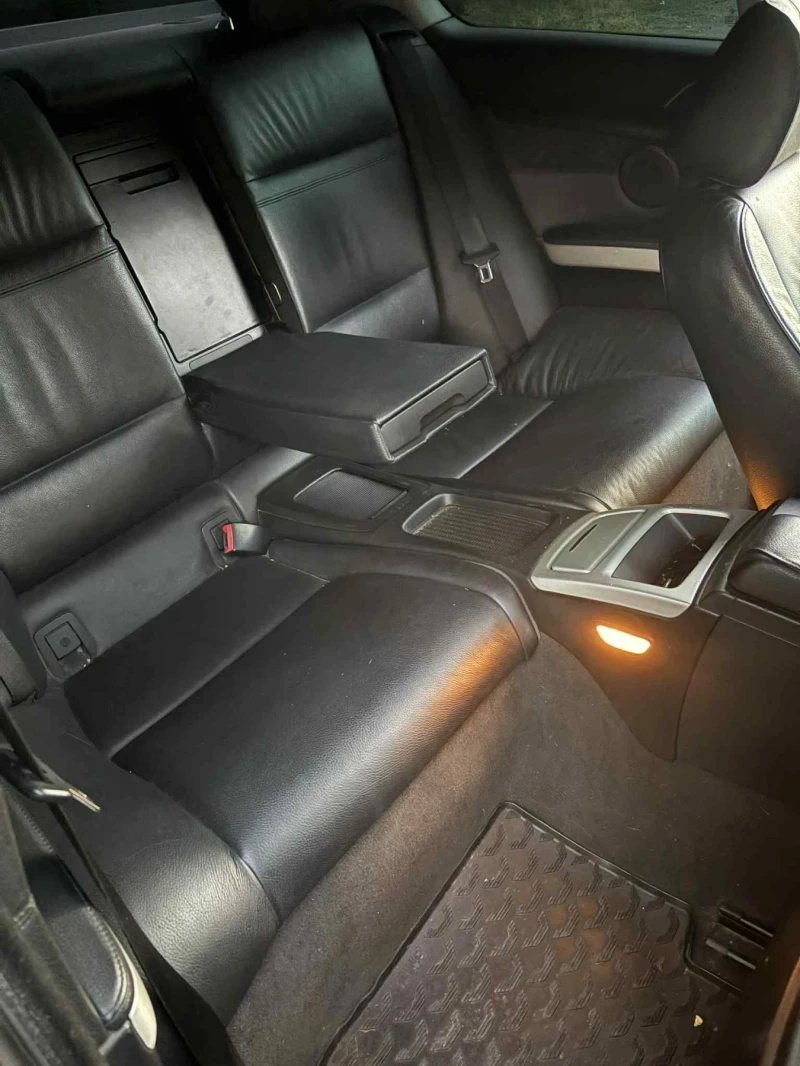 BMW 325, снимка 8 - Автомобили и джипове - 52684711