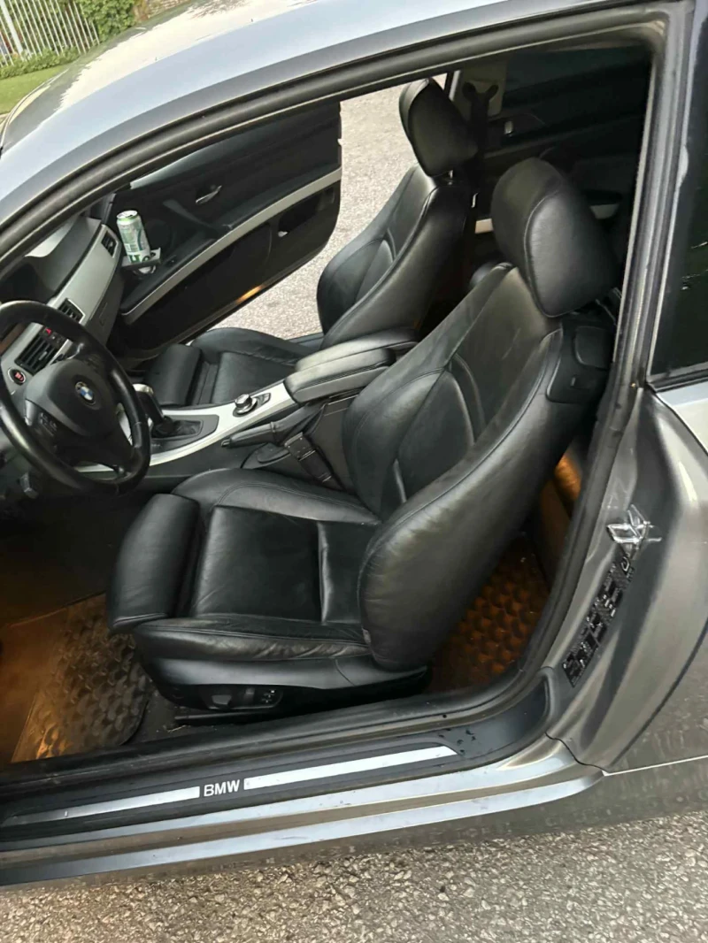 BMW 325, снимка 7 - Автомобили и джипове - 52684711