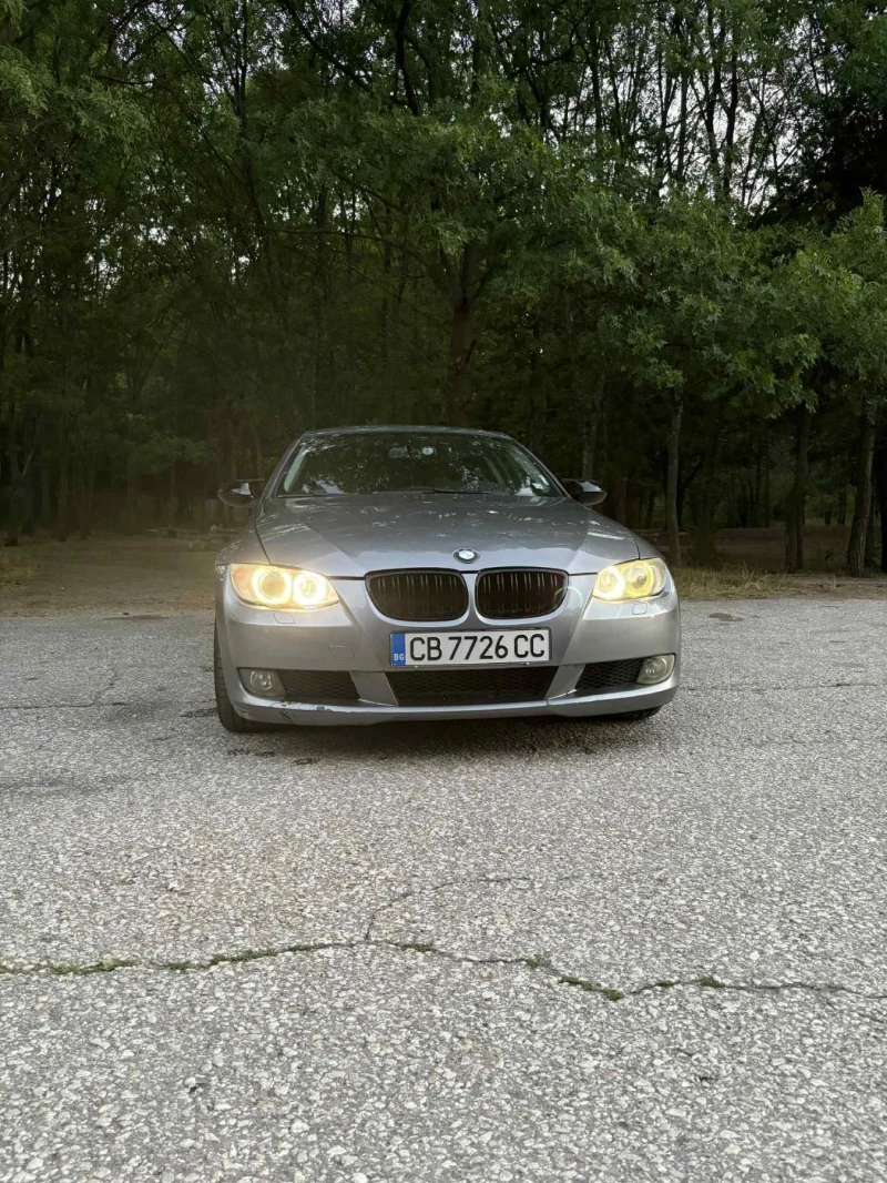 BMW 325, снимка 5 - Автомобили и джипове - 52684711