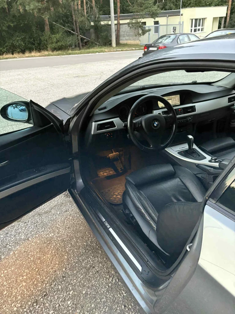 BMW 325, снимка 6 - Автомобили и джипове - 52684711